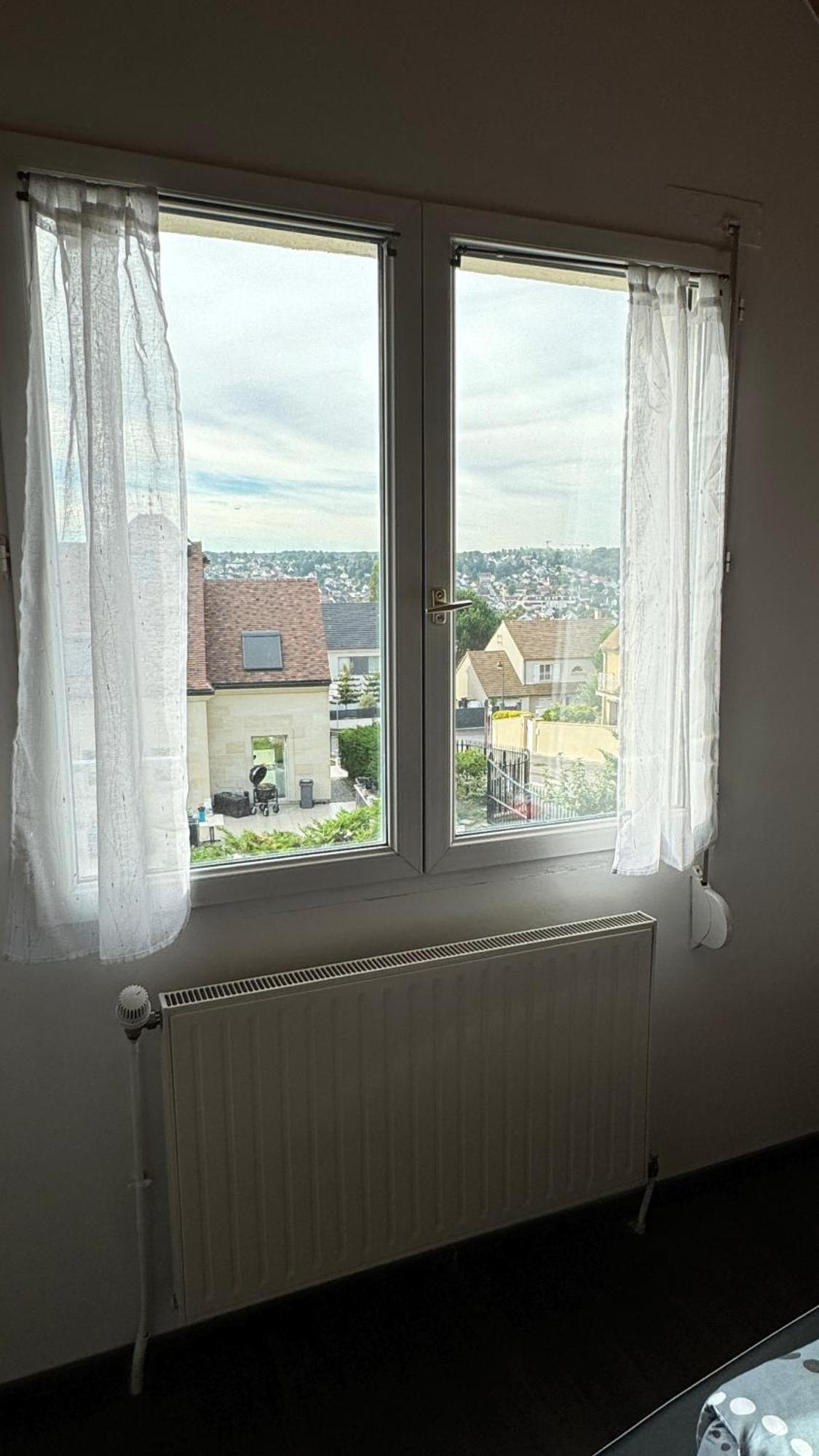 Magnifique maison située à 14 km de la Tour Eiffel Igny  Extérieur photo
